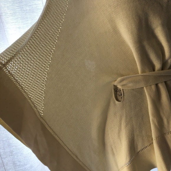 NWT Anthropologie Asymmetrical Blouse - Picture 4 of 15